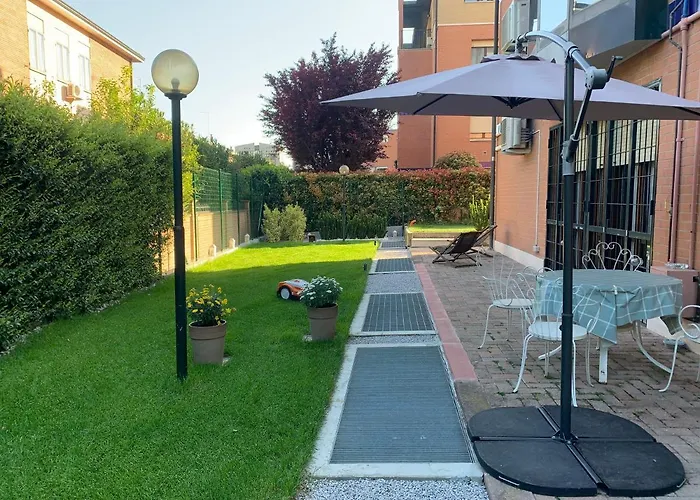 Il covo di Gio\' apartament