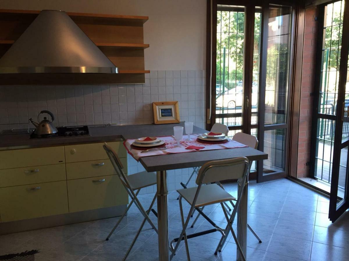 Il Covo Di Gio' Appartamento Modena