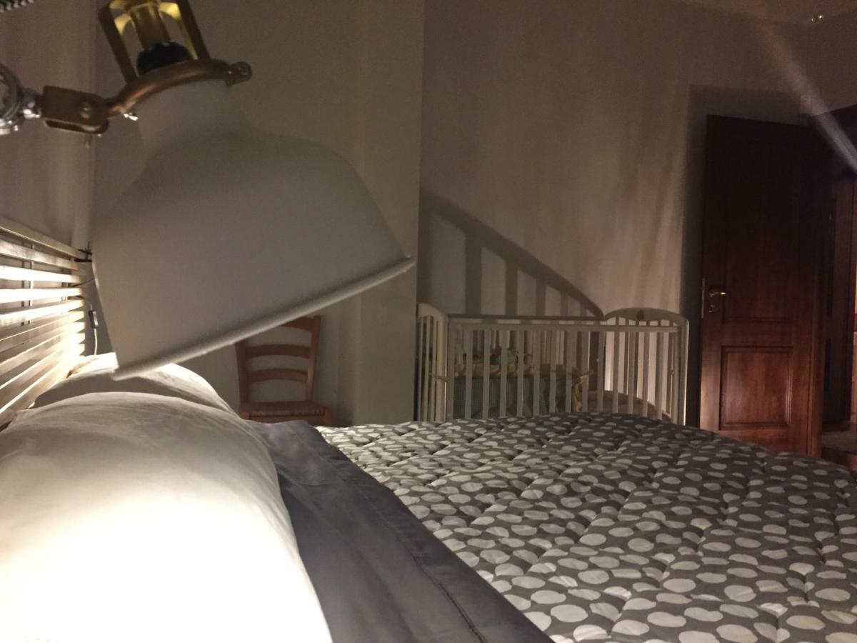 Appartamento Il Covo Di Gio' *