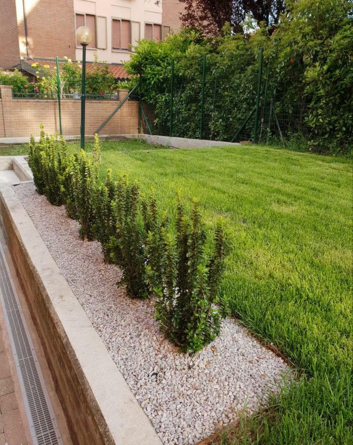 Appartamento Il Covo Di Gio' Modena