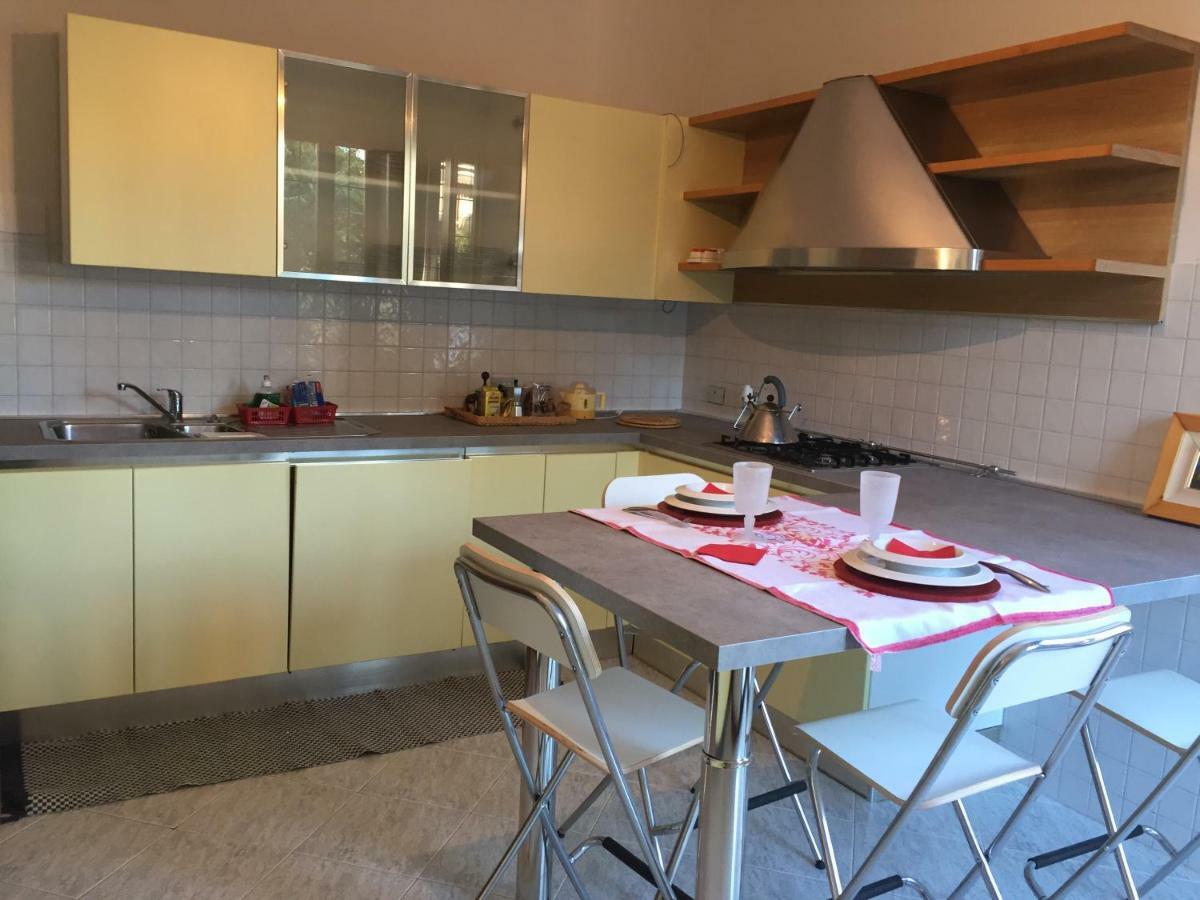 Il Covo Di Gio' Appartamento *