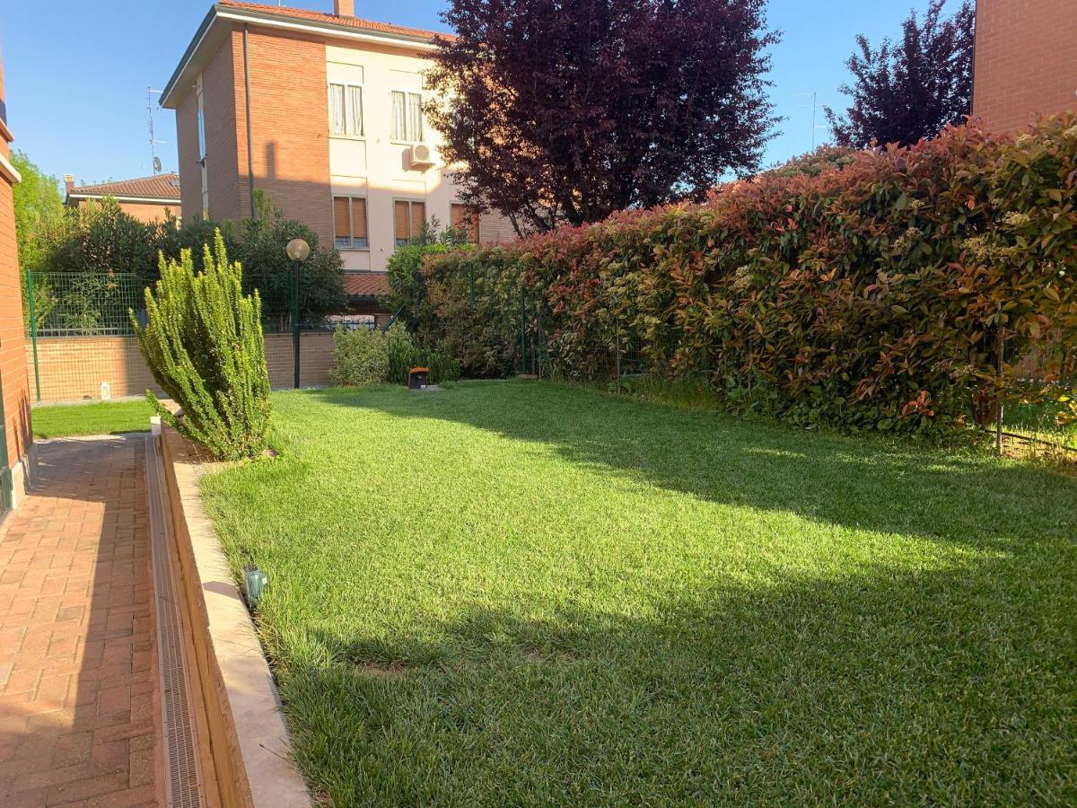 Il Covo Di Gio' * Módena