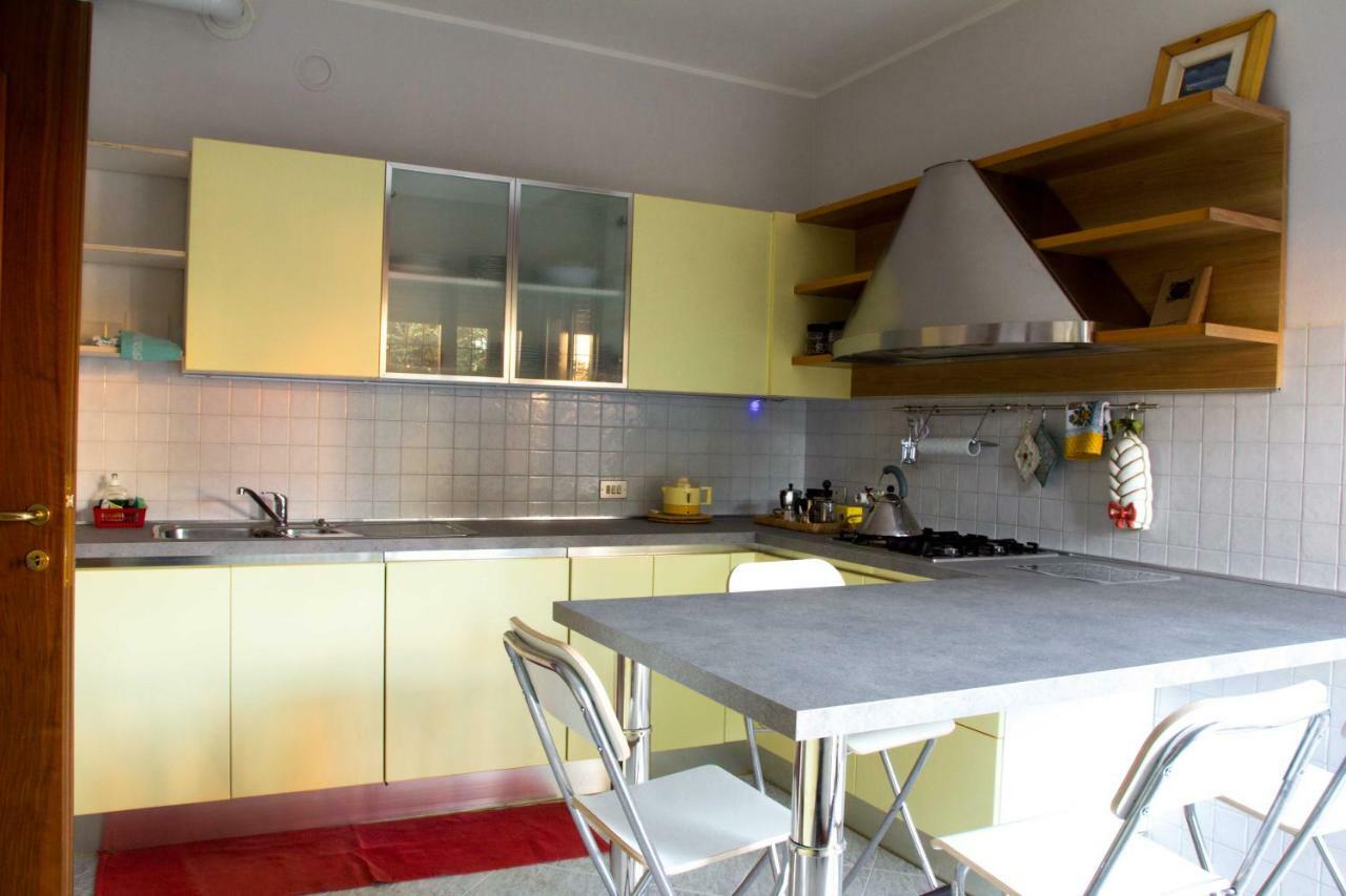 Il Covo Di Gio' Apartamento