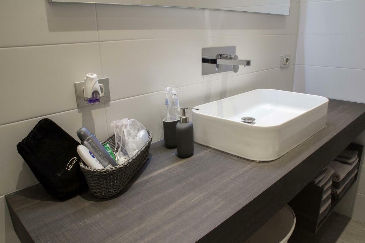 Apartamento Il Covo Di Gio' Módena