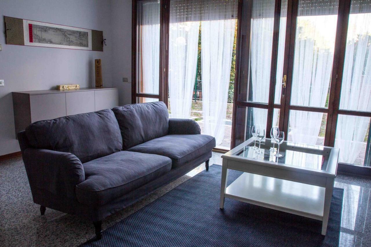 Apartamento Il Covo Di Gio'