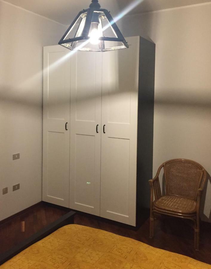 Apartamento Il Covo Di Gio' *