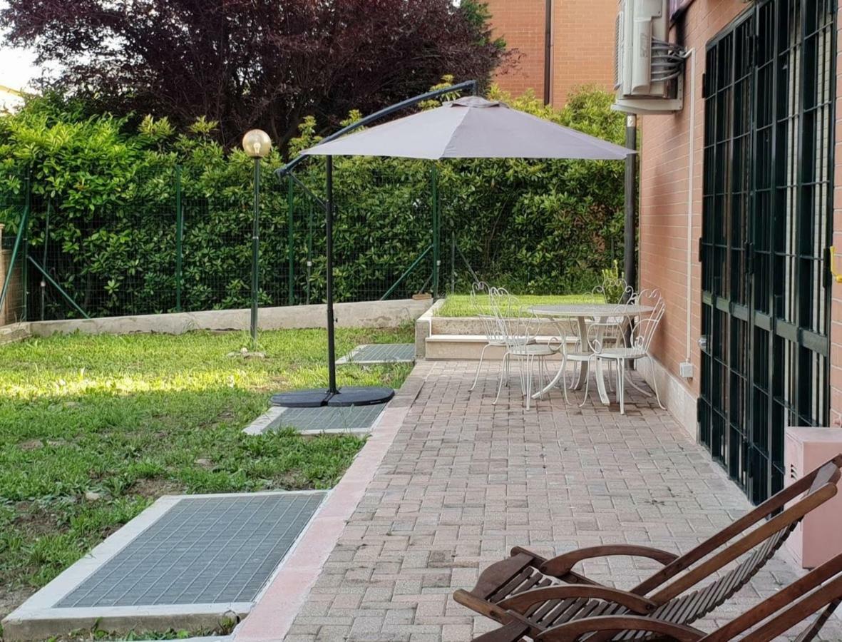 Apartamento Il Covo Di Gio'